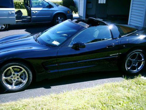 2001 corvettecoupe