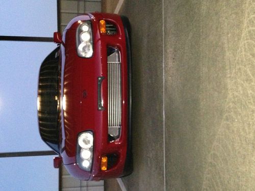 1993 Toyota Supra | 6-Speed | 46,900 Miles, US $47,000.00, image 10