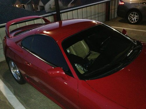 1993 Toyota Supra | 6-Speed | 46,900 Miles, US $47,000.00, image 11