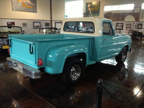 1970 Ford F100, US $12,995.00, image 6