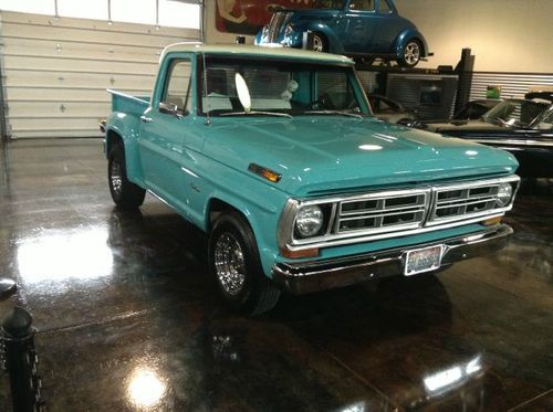 1970 Ford F100, US $12,995.00, image 9