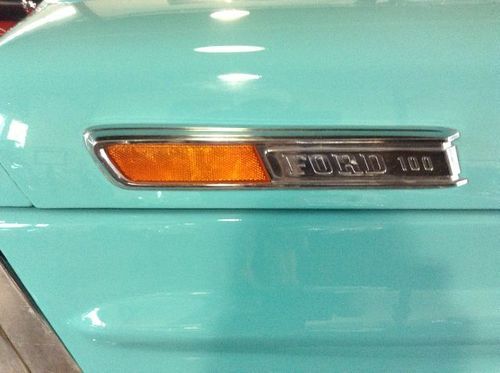 1970 Ford F100, US $12,995.00, image 21