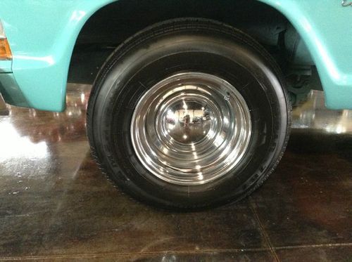 1970 Ford F100, US $12,995.00, image 23