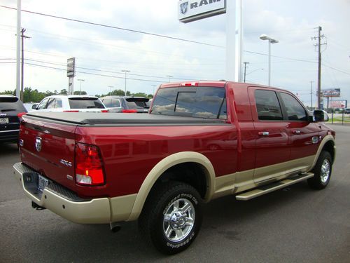 2012 DODGE RAM 2500 MEGA CAB LONGHORN!!!!! 4X4 LOWEST IN USA CALL US B4 YOU BUY, US $52,950.00, image 6