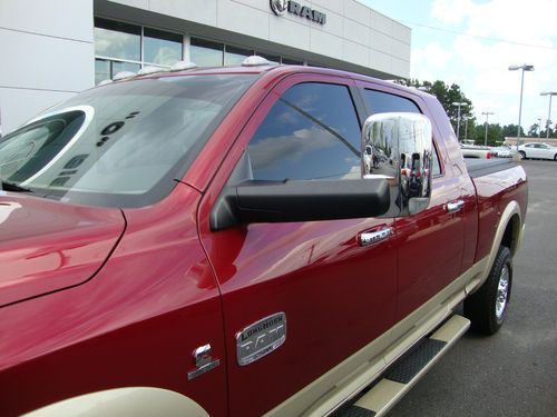 2012 DODGE RAM 2500 MEGA CAB LONGHORN!!!!! 4X4 LOWEST IN USA CALL US B4 YOU BUY, US $52,950.00, image 9