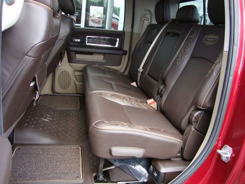 2012 DODGE RAM 2500 MEGA CAB LONGHORN!!!!! 4X4 LOWEST IN USA CALL US B4 YOU BUY, US $52,950.00, image 12