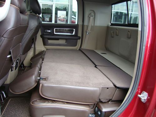 2012 DODGE RAM 2500 MEGA CAB LONGHORN!!!!! 4X4 LOWEST IN USA CALL US B4 YOU BUY, US $52,950.00, image 15
