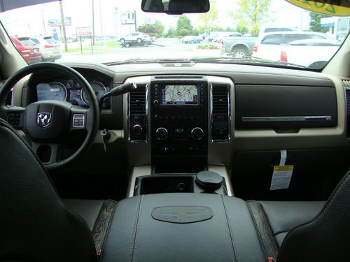 2012 DODGE RAM 2500 MEGA CAB LONGHORN!!!!! 4X4 LOWEST IN USA CALL US B4 YOU BUY, US $52,950.00, image 17