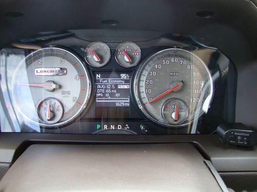 2012 DODGE RAM 2500 MEGA CAB LONGHORN!!!!! 4X4 LOWEST IN USA CALL US B4 YOU BUY, US $52,950.00, image 22