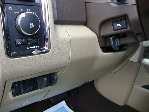 2012 DODGE RAM 2500 MEGA CAB LONGHORN!!!!! 4X4 LOWEST IN USA CALL US B4 YOU BUY, US $52,950.00, image 23