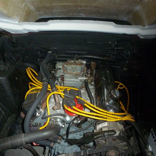 1988 Ford Mustang LX, image 2