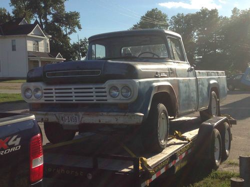 1959 f100