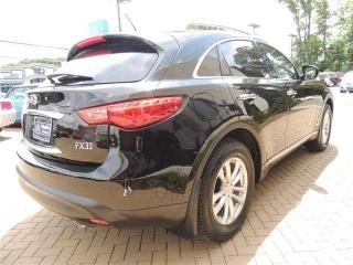 2010 infiniti fx35 base sport utility 4-door 3.5l