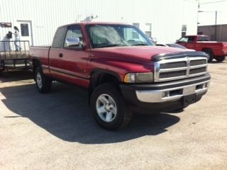 1997 dodge ram 1500 5.9 magnum