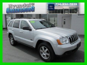 2009 laredo used 3.7l v6 12v automatic 4wd suv