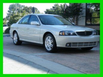 2004 v8 used 3.9l v8 32v automatic rwd sedan moonroof premium