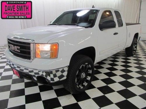 2007 extended cab short box tint tow hitch spray bedliner tonneau cover