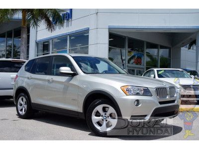 Xdrive28i suv 3.0l cd convenience package interior light package premium package