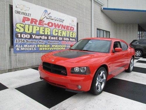 2008 dodge r/t