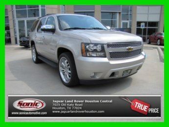 2009 ltz used 5.3l v8 16v automatic rwd suv onstar