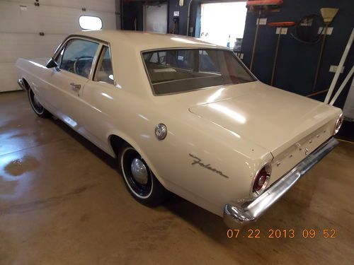 1967 Ford Falcon T166559, image 2