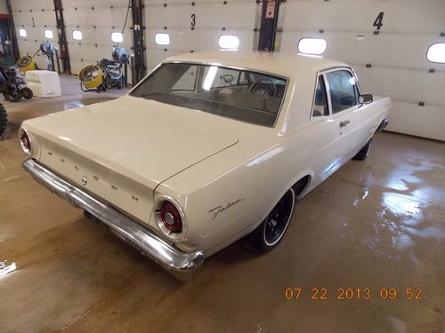1967 Ford Falcon T166559, image 3