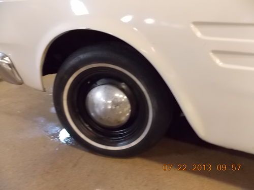 1967 Ford Falcon T166559, image 5