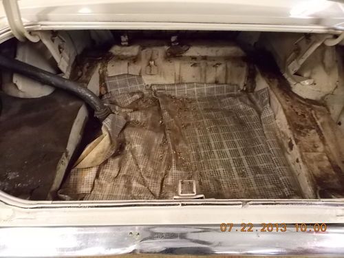 1967 Ford Falcon T166559, image 6