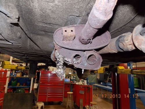 1967 Ford Falcon T166559, image 7