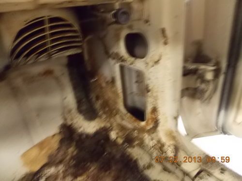 1967 Ford Falcon T166559, image 8