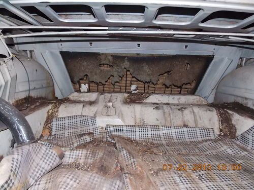 1967 Ford Falcon T166559, image 9