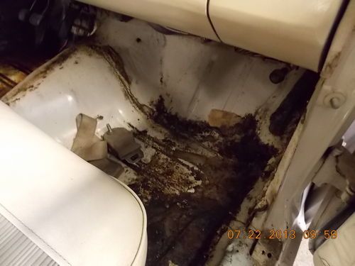 1967 Ford Falcon T166559, image 11