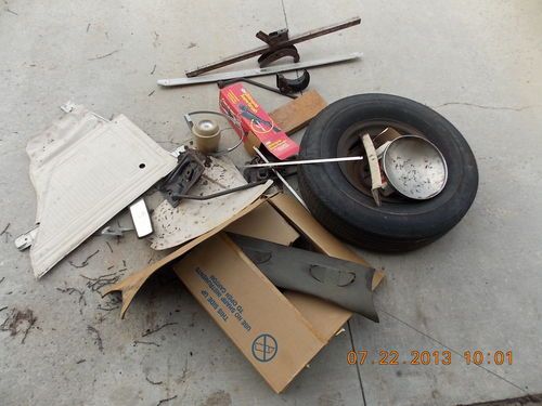 1967 Ford Falcon T166559, image 12