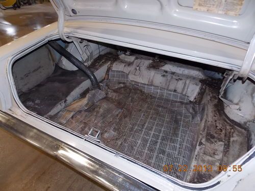 1967 Ford Falcon T166559, image 14