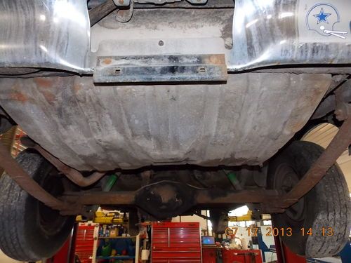 1967 Ford Falcon T166559, image 15