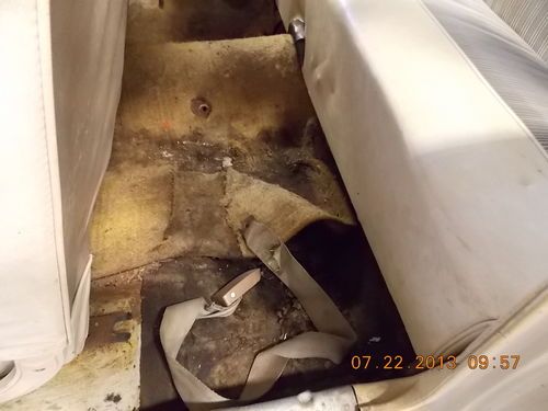 1967 Ford Falcon T166559, image 20