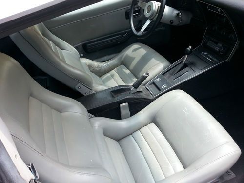 1982 Chevrolet Corvette, US $7,500.00, image 3