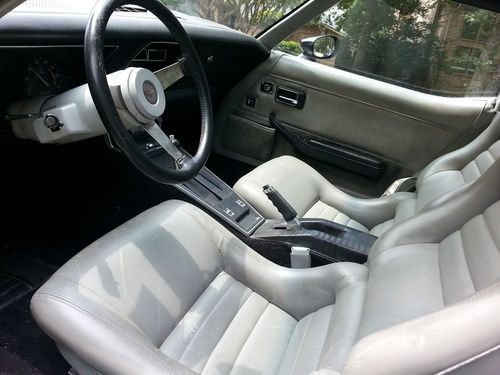 1982 Chevrolet Corvette, US $7,500.00, image 6