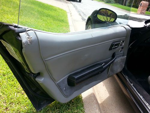 1982 Chevrolet Corvette, US $7,500.00, image 7