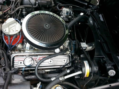 1982 Chevrolet Corvette, US $7,500.00, image 8