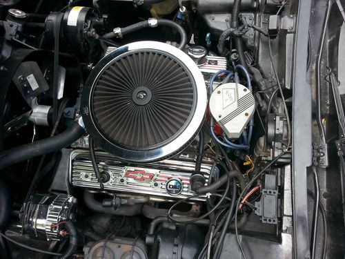 1982 Chevrolet Corvette, US $7,500.00, image 9