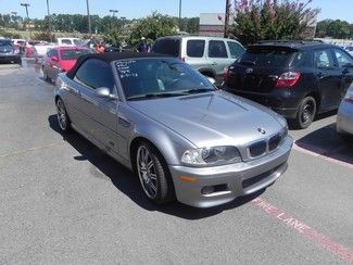 2004 silver m3!