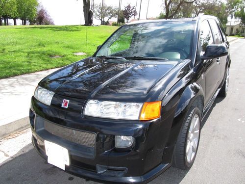 2005 saturn vue awd great family car