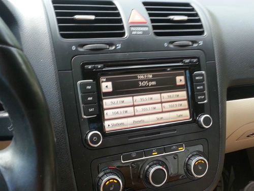 2010 JETTA TDI ~~ TURBO DIESEL ~~ 4DR. GAS SAVER ~~ONE OWNER CAR CLEAN CAR FAX, US $14,500.00, image 3