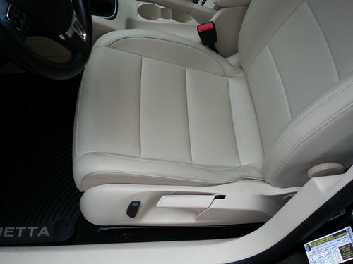 2010 JETTA TDI ~~ TURBO DIESEL ~~ 4DR. GAS SAVER ~~ONE OWNER CAR CLEAN CAR FAX, US $14,500.00, image 7