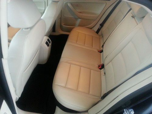 2010 JETTA TDI ~~ TURBO DIESEL ~~ 4DR. GAS SAVER ~~ONE OWNER CAR CLEAN CAR FAX, US $14,500.00, image 9