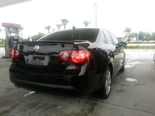 2010 JETTA TDI ~~ TURBO DIESEL ~~ 4DR. GAS SAVER ~~ONE OWNER CAR CLEAN CAR FAX, US $14,500.00, image 13