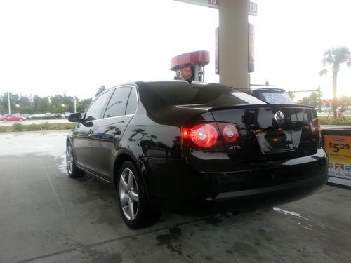 2010 JETTA TDI ~~ TURBO DIESEL ~~ 4DR. GAS SAVER ~~ONE OWNER CAR CLEAN CAR FAX, US $14,500.00, image 14