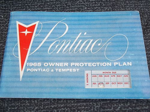 1965 Pontiac Boneville * 2 Dr. Coupe * One Owner * All Factory Documents *, image 12