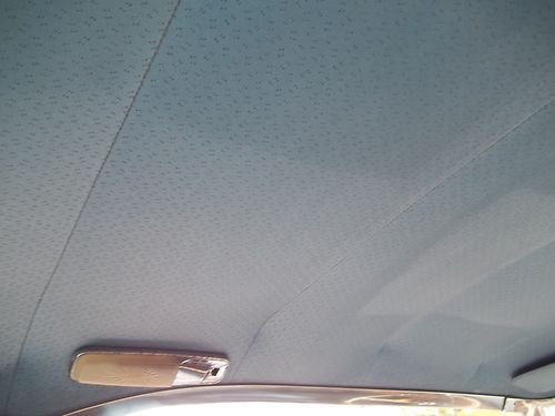 1965 Pontiac Boneville * 2 Dr. Coupe * One Owner * All Factory Documents *, image 14